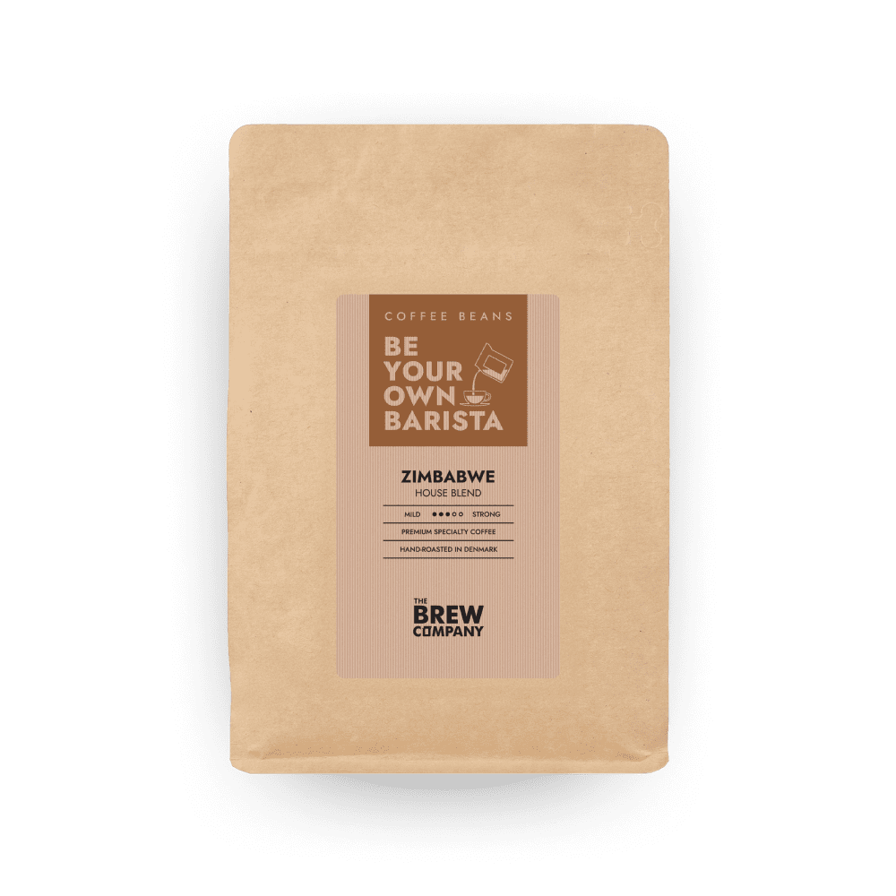 Was ist Fair Trade Kaffee?