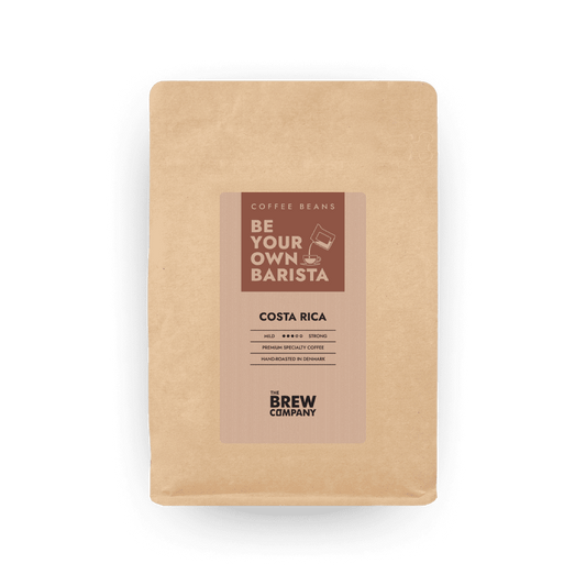 COSTA RICA SPECIALTY COFFEE BEANS