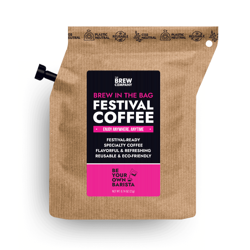 Kaffeegenuss beim Camping: Die besten Sets für Outdoor-Abenteuer