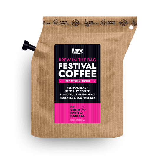 Kaffeegenuss beim Camping: Die besten Sets für Outdoor-Abenteuer