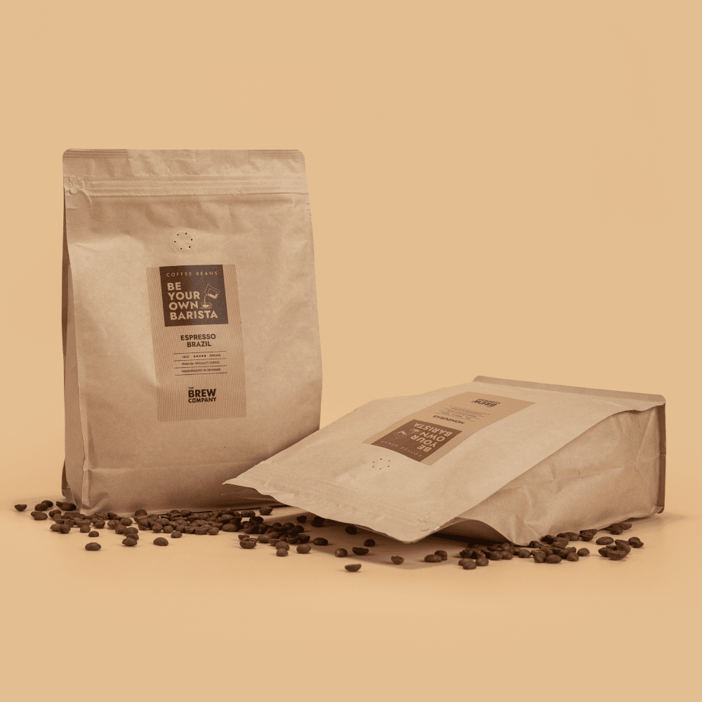 Dieser Kaffee zeichnet sich durch seine süßen Noten von Schokolade und Nüssen aus. Die Bohnen stammen aus nachhaltigen Anbaugebieten in Honduras und sind sowohl biologisch als auch fair gehandelt. 