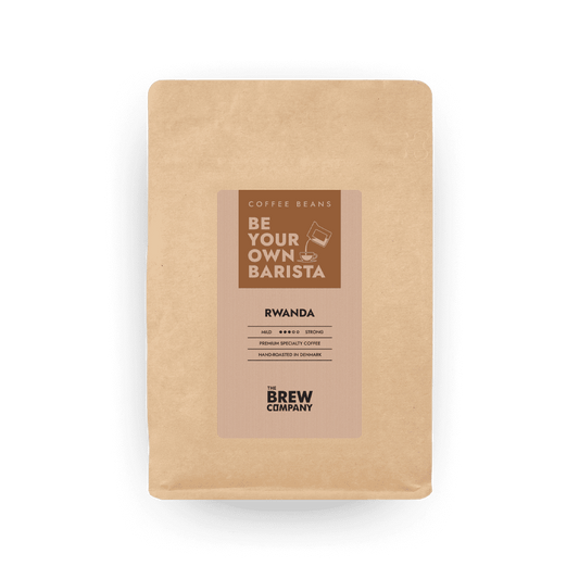 RWANDA SPECIALTY COFFEE BEANS