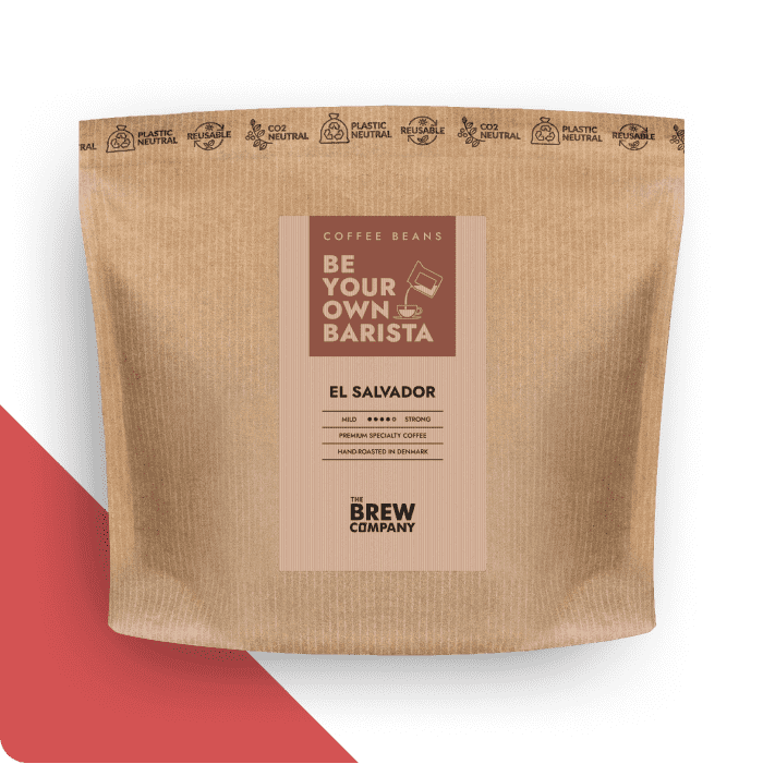 El Salvador Specialty Coffee – Single Origin (Finca San Antonio)