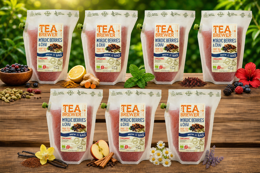Die besten Teabrewers für Teeliebhaber unter 50 EUR (2026)