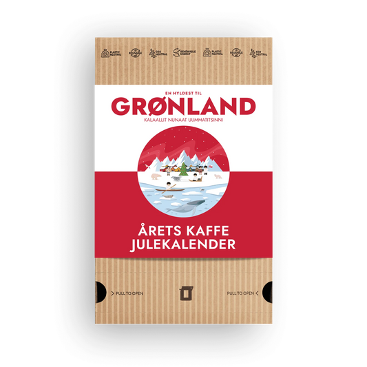 Greenland Advent Calendar-0
