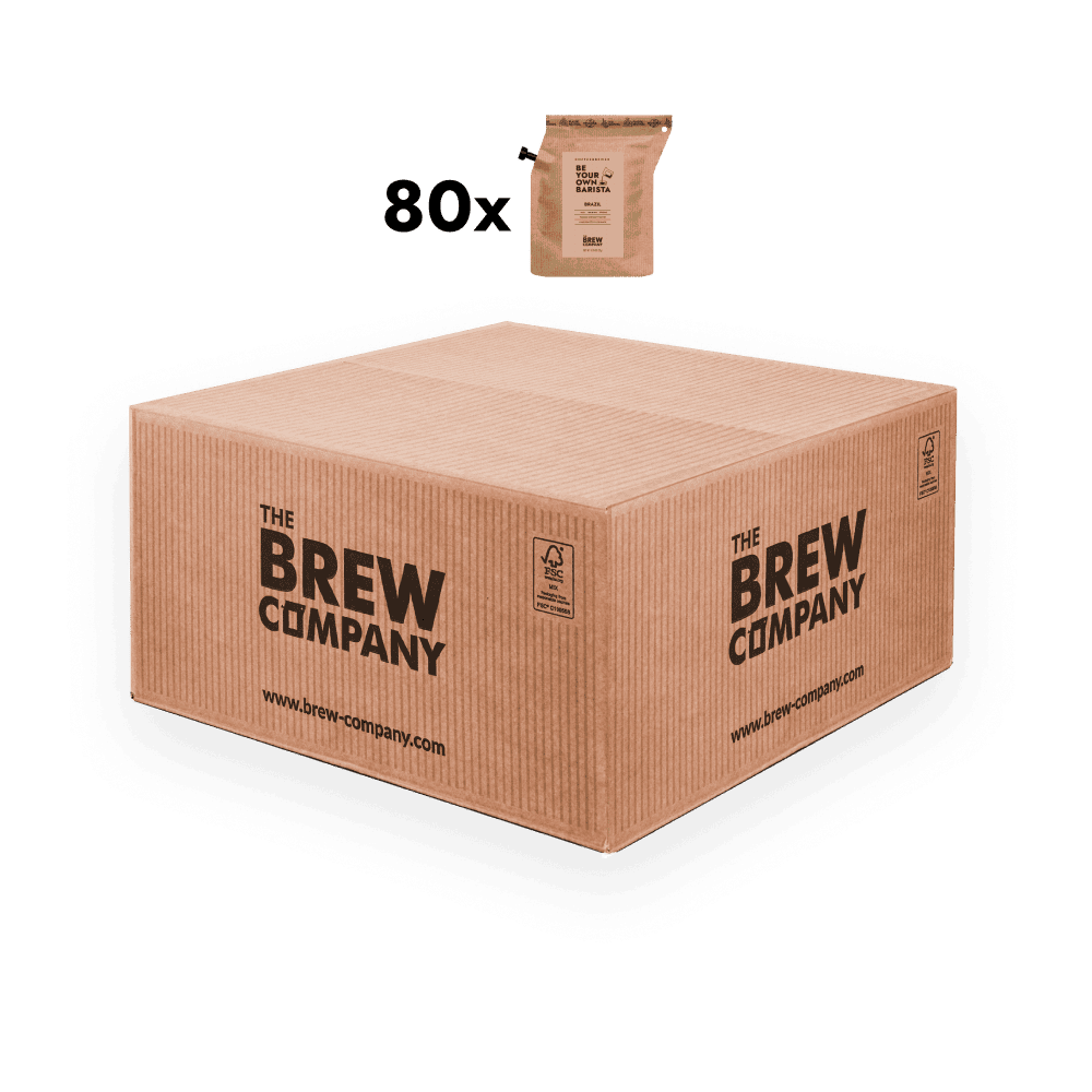 Guatemala Coffeebrewer 1 pc / 80 pcs-1