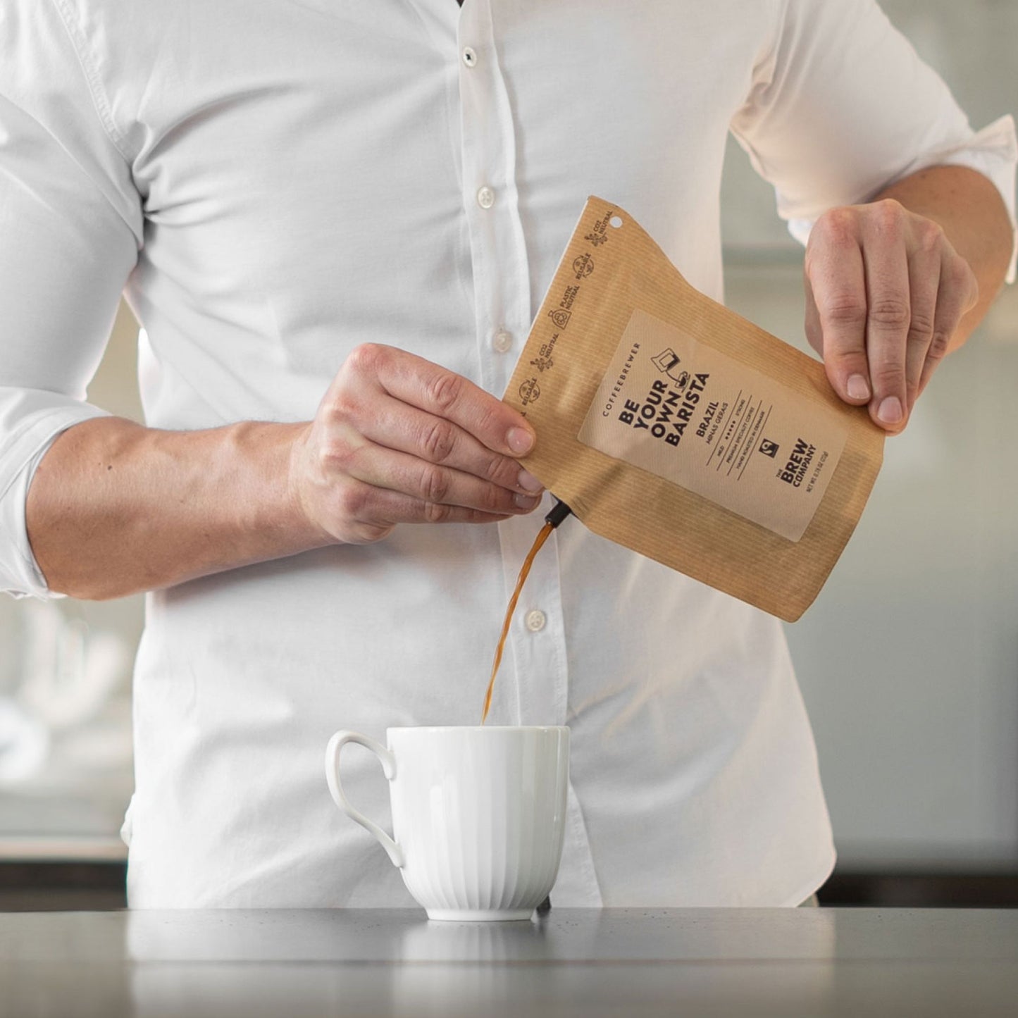 Colombia Coffeebrewer 1 pc / 80 pcs-4