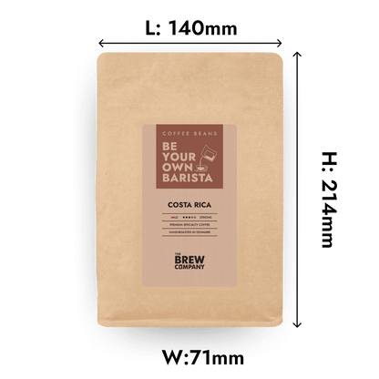 Costa Rica Coffee Beans-1