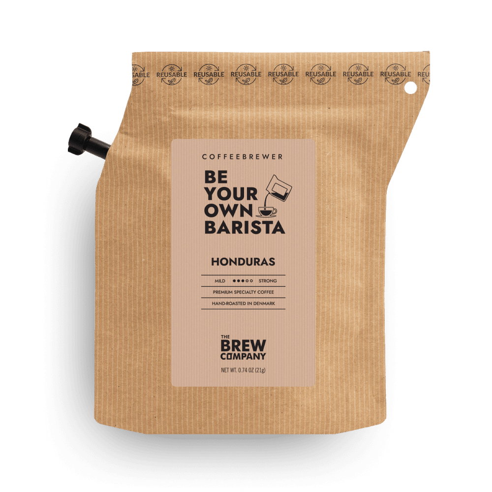 Honduras Coffeebrewer 1pc/ 80 pcs-0