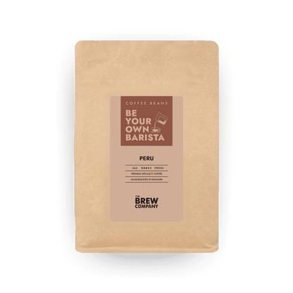 Peru Coffee Beans-0
