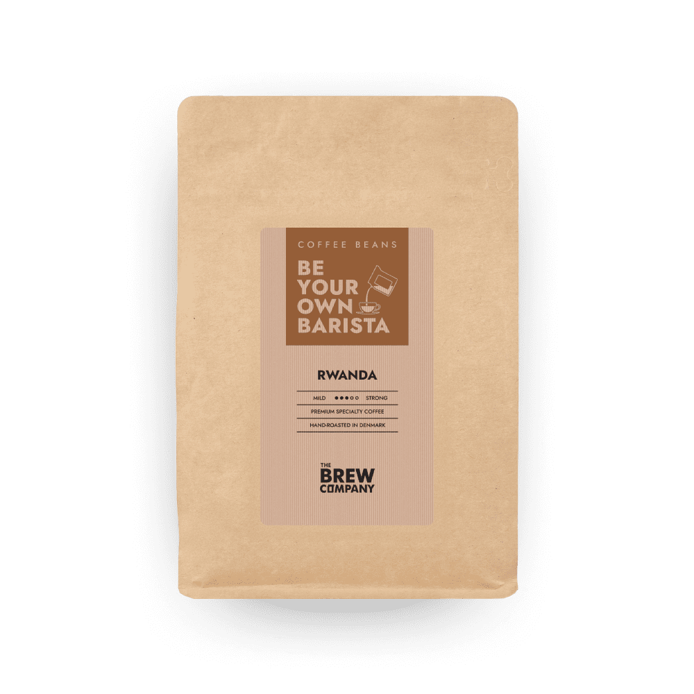 Rwanda Coffee Beans-0