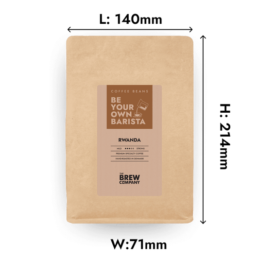 Rwanda Coffee Beans-1