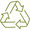 Recyclable packaging