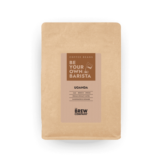 Uganda Coffee Beans-0