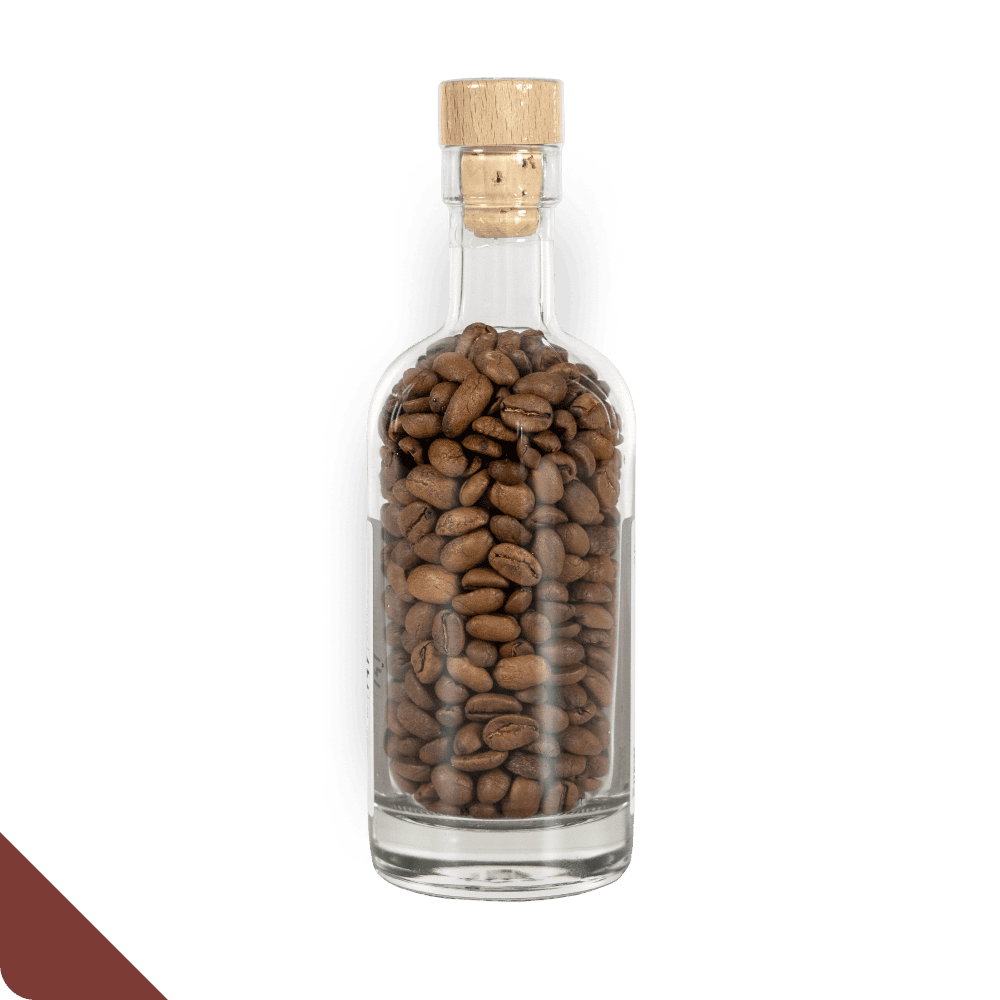 Oak Barrel Aged Honduras-2