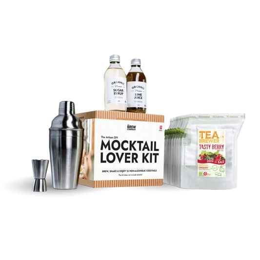 Mocktail Lover Kit-1