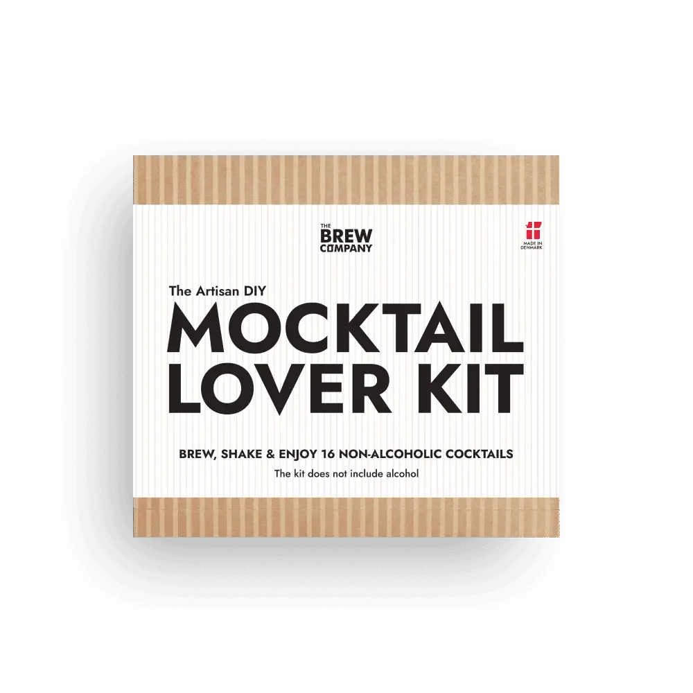 Mocktail Lover Kit-0