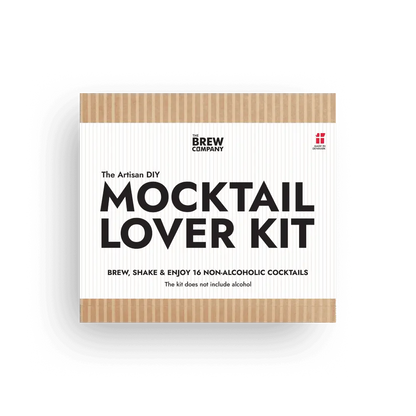 Mocktail Lover Kit-0