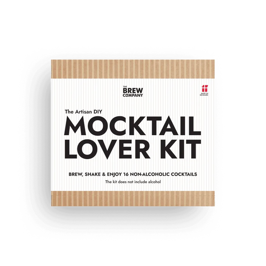 Mocktail Lover Kit-0